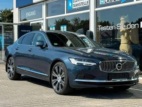 Used VOLVO S90 Hybrid 2024 Ad 