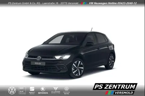 Used VOLKSWAGEN POLO Petrol 2024 Ad 