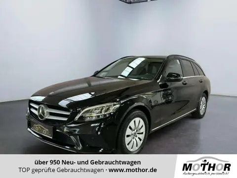 Used MERCEDES-BENZ CLASSE C Diesel 2019 Ad 