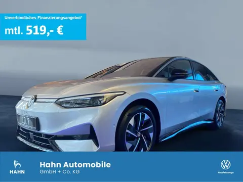 Annonce VOLKSWAGEN ID.7 Électrique 2024 d'occasion 