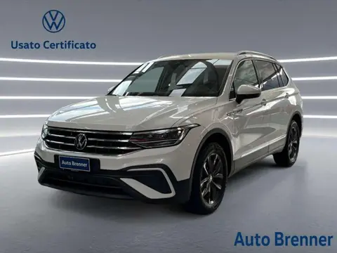 Used VOLKSWAGEN TIGUAN Diesel 2024 Ad 