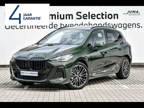 Annonce BMW SERIE 2 Hybride 2023 d'occasion Belgique