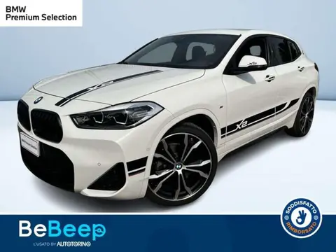 Used BMW X2 Diesel 2021 Ad 