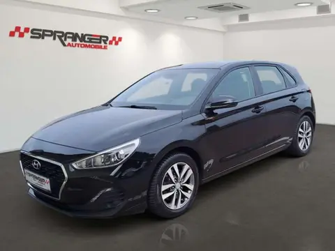 Annonce HYUNDAI I30 Essence 2019 d'occasion 