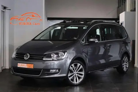 Used VOLKSWAGEN SHARAN Diesel 2020 Ad Belgium