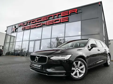 Used VOLVO V90 Diesel 2017 Ad 