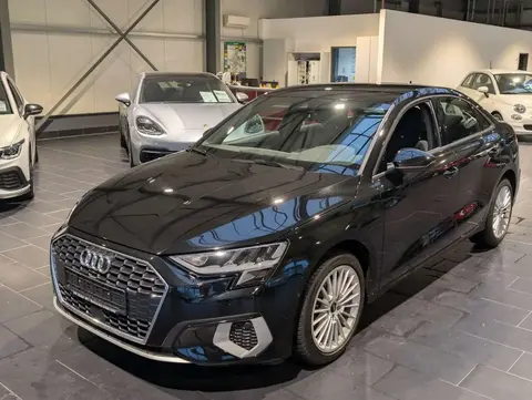 Annonce AUDI A3 Essence 2022 d'occasion 