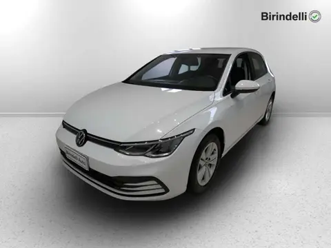 Used VOLKSWAGEN GOLF Hybrid 2021 Ad 