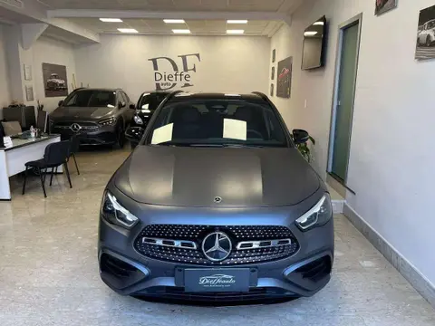 Used MERCEDES-BENZ CLASSE GLA Diesel 2024 Ad 