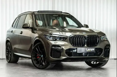 Annonce BMW X5 Hybride 2021 d'occasion 