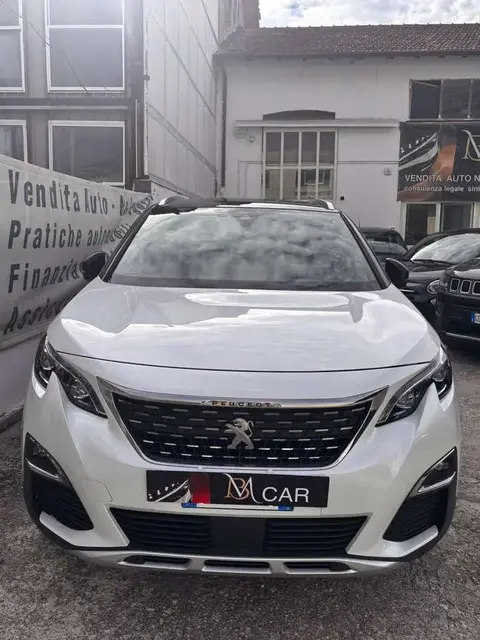 Used PEUGEOT 3008 Diesel 2019 Ad 