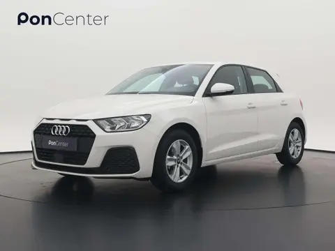 Annonce AUDI A1 Essence 2024 d'occasion 