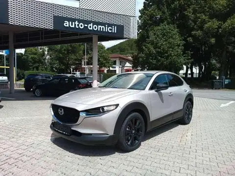 Annonce MAZDA CX-30 Essence 2024 d'occasion 