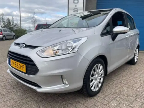 Annonce FORD B-MAX Essence 2016 d'occasion 