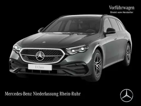 Annonce MERCEDES-BENZ CLASSE E Essence 2024 d'occasion 