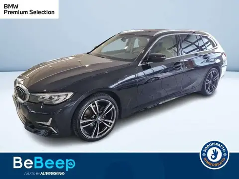 Annonce BMW SERIE 3 Diesel 2020 d'occasion 