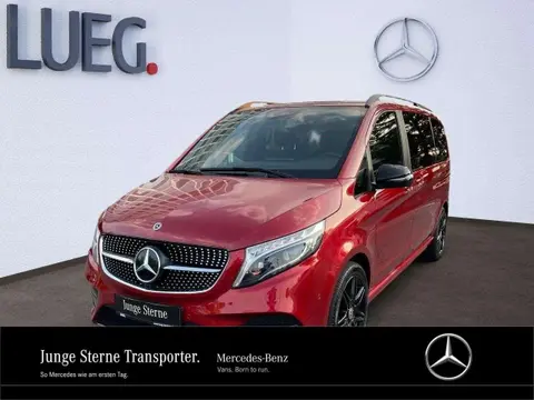 Used MERCEDES-BENZ CLASSE V Diesel 2020 Ad 