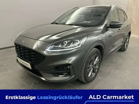 Used FORD KUGA Hybrid 2021 Ad Germany