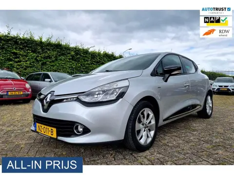 Used RENAULT CLIO Petrol 2016 Ad 