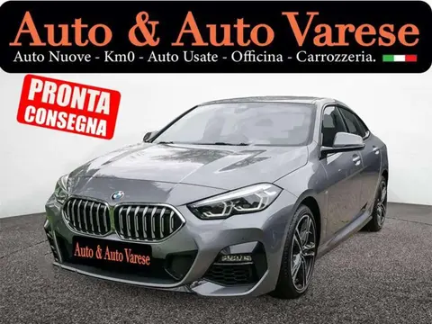 Used BMW SERIE 2 Petrol 2022 Ad 