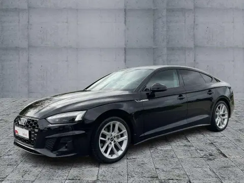 Annonce AUDI A5 Essence 2023 d'occasion 