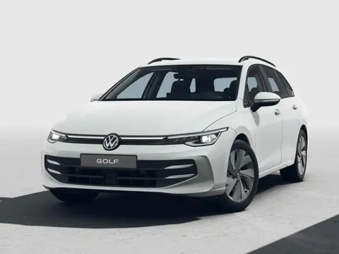 Annonce VOLKSWAGEN GOLF Hybride 2024 d'occasion 