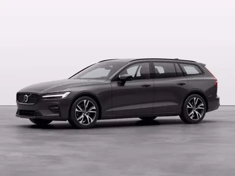 Annonce VOLVO V60 Hybride 2023 d'occasion 