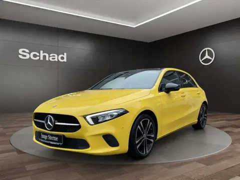 Used MERCEDES-BENZ CLASSE A Petrol 2019 Ad 