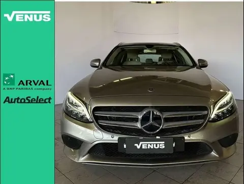 Used MERCEDES-BENZ CLASSE C Diesel 2019 Ad 