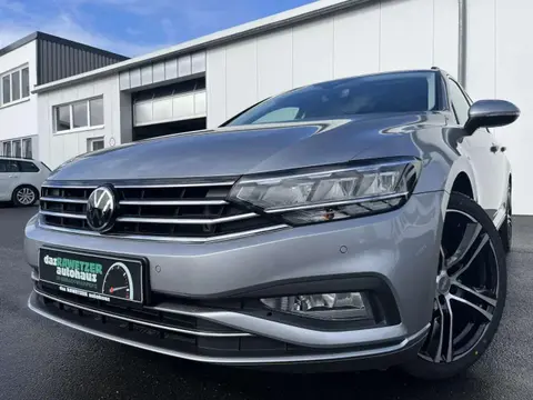 Annonce VOLKSWAGEN PASSAT Diesel 2023 d'occasion 