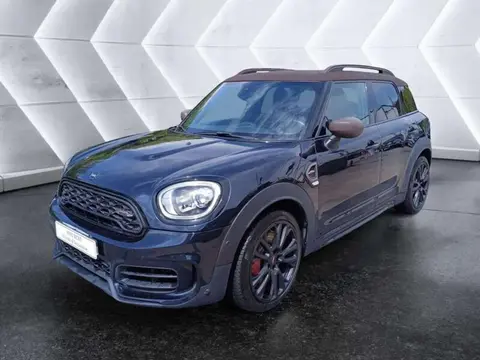 Used MINI JOHN COOPER WORKS Petrol 2021 Ad 