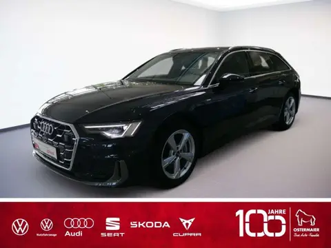 Used AUDI A6 Petrol 2023 Ad 