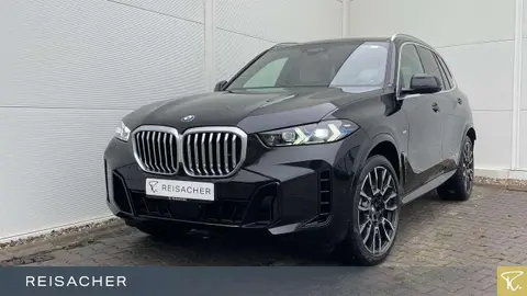 Annonce BMW X5 Diesel 2024 d'occasion 