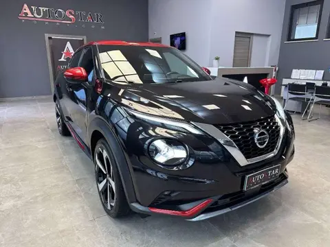 Annonce NISSAN JUKE Essence 2020 d'occasion 