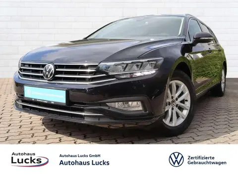 Used VOLKSWAGEN PASSAT Diesel 2022 Ad 