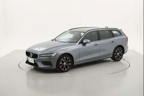 Annonce VOLVO V60 Diesel 2020 d'occasion 