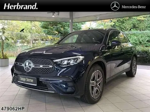 Used MERCEDES-BENZ CLASSE GLC Diesel 2024 Ad 