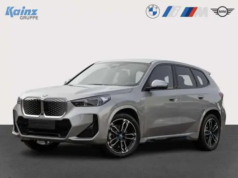 Annonce BMW IX1 Électrique 2024 d'occasion 