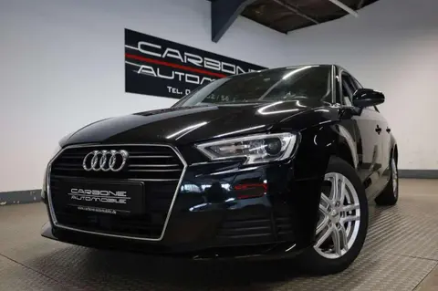 Used AUDI A3 Diesel 2019 Ad 