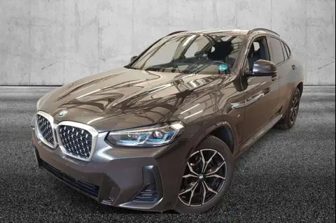 Annonce BMW X4 Hybride 2023 d'occasion 