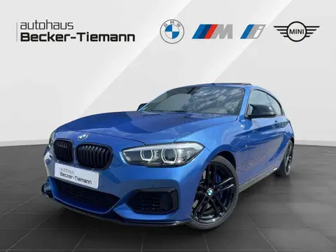 Used BMW M1 Petrol 2019 Ad 