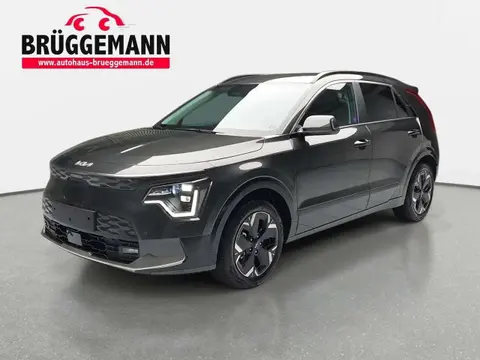 Annonce KIA NIRO Électrique 2024 d'occasion 