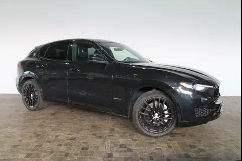 Used MASERATI LEVANTE Petrol 2019 Ad 