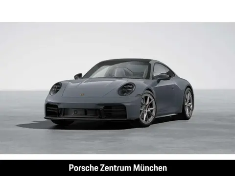 Annonce PORSCHE 992 Essence 2024 d'occasion 