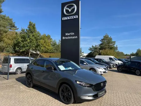 Used MAZDA CX-30 Petrol 2024 Ad 