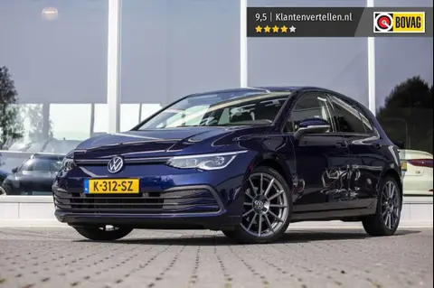 Annonce VOLKSWAGEN GOLF Essence 2021 d'occasion 