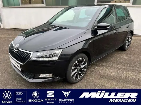 Used SKODA FABIA Petrol 2020 Ad 