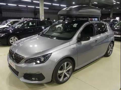 Annonce PEUGEOT 308 Diesel 2019 d'occasion 