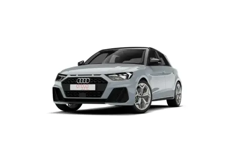 Annonce AUDI A1 Essence 2024 d'occasion 