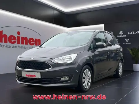 Used FORD C-MAX Petrol 2019 Ad 